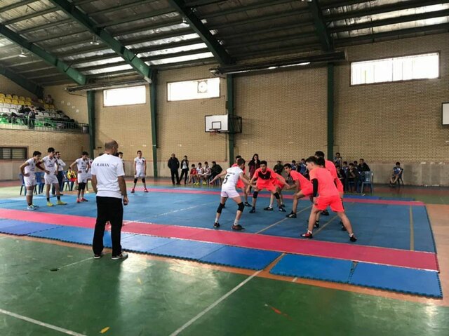 70 درصد کبدی کاران شهرستان اردبیل بانوان هستند
