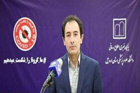 پرستاران بیکار را به یاری می‌طلبیم/ راه‌اندازی 11 بخش کرونا در اردبیل