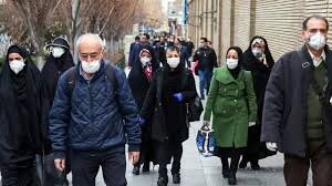 ممنوعیت برگزاری مراسمات عروسی و عزا در اردبیل 
