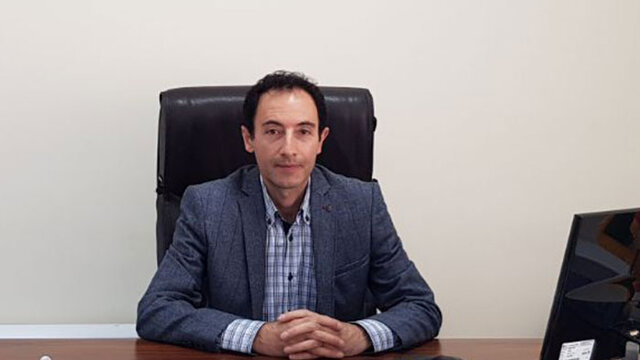 
افزایش بیماران کرونایی در استان اردبیل بصورت سرپایی و بستری