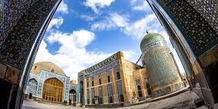 مکتب اردبیل باید در کنار روز بزرگداشت شیخ صفی الدین اردبیلی معرفی شود