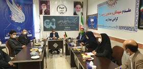 جهاد دانشگاهی چهار دهه خودباوری علمی و فناورانه را تجربه کرده است