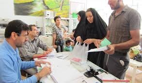 مدیران مدارس به روند ثبت نام شتاب دهند

