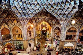 شورا و شهرداری مصمم به بازسازی بازار تاریخی اردبیل هستند