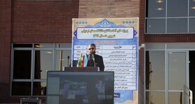 برای راه اندازی دانشگاه صنعتی اردبیل تلاش می‌کنیم