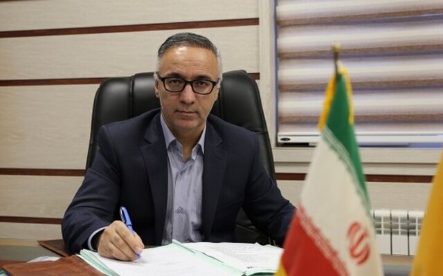 
پست ۲۳۰ کیلوولت اردبیل افتتاح شد
