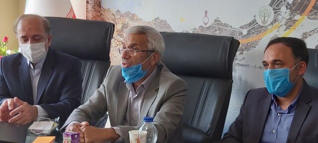 
مجوز احداث دانشگاه صنعتی اردبیل لغو شده است
