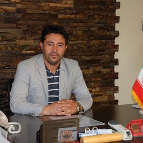 قایقرانان اردبیلی در ۴ شهرستان پارو می‌زنند