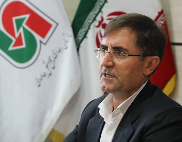 ثبت 49 میلیون تردد در محورهای مواصلاتی استان اردبیل
