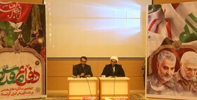 شهادت سردار سلیمانی و ابومهدی المهندس باعث وحدت و اخوت بیشتر ایران و عراق شد