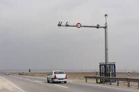 ثبت بیش از 7 میلیون تخلف عدم رعایت فاصله طولی در استان اردبیل
