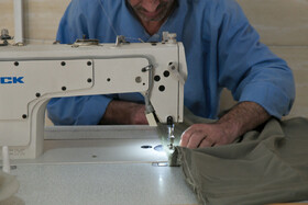  اشتغال زندانیان برای کاهش آسیب‌ها از اولویت‌های اصلی است 