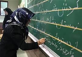 نهضت آموزش بی‌سوادان در ۹ مرکز یادگیری محلی در اردبیل