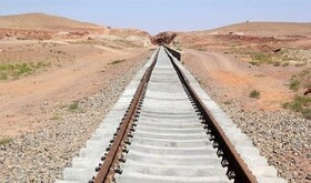 پرداخت ۱۵۰ میلیارد تومان از اعتبار مصوب سفر رئیس جمهور به راه آهن اردبیل
