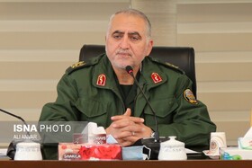 سردار شهید حاج قاسم سلیمانی یک جریان‌ساز است نه جریان‌سوز 
