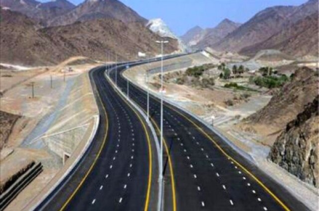 آغاز عملیات احداث باند دوم سه راهی سربند به مشگین‌شهر
