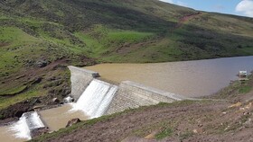 پیشرفت 75 درصدی عملیات آبخیزداری در استان اردبیل 