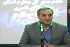  سرانه فضای آموزشی اردبیل  به ازای هر دانش‌آموز ۶متر مربع است