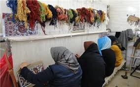 بافندگان فرش چگونه بیمه بیکاری دریافت می‌کنند؟
