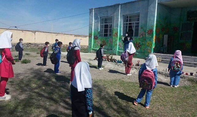 واریز 7 میلیارد ریال اعتبار سرانه دانش‌آموزی به‌حساب مدارس عشایری استان اردبیل

