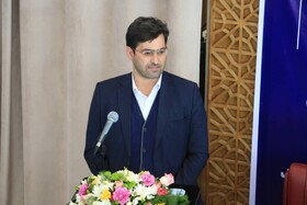مشکل مواد اولیه کارخانجات در اردبیل برطرف می‌شود