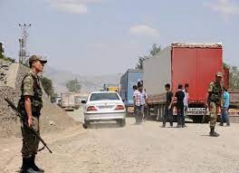 شهید شدن بیش از 35 نفر از نیروهای مرزبانی کشور در مناطق مرزی