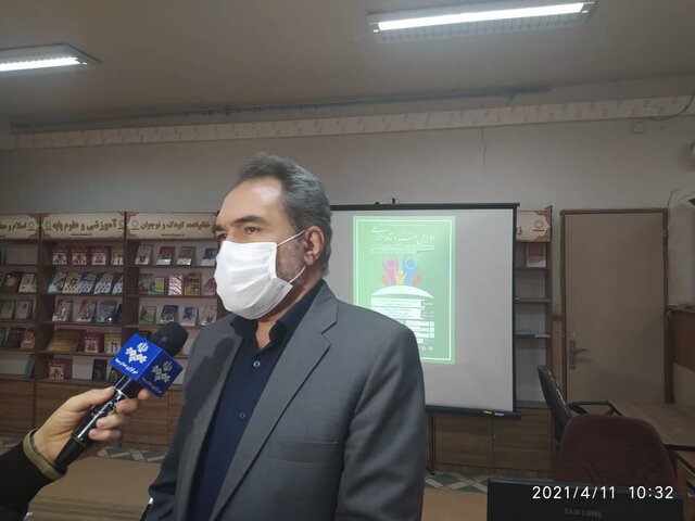 اولین پویش استانی افزایش امید و نشاط اجتماعی اردبیل برگزار می‌شود
