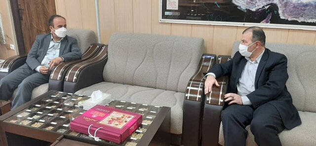 اهتمام جهاد دانشگاهی برای ایجاد زیرساخت‌های لازم برای فرآوری گیاهان دارویی