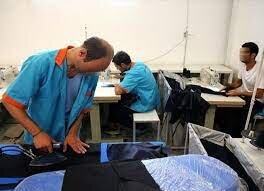 برخورداری بیش از یک هزار معتاد بهبود یافته از خدمات مهارتی فنی و حرفه ای 