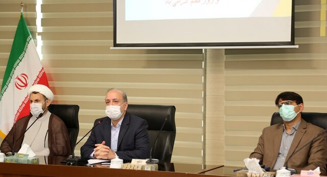 اساتید موجب پویایی بیشتر دانشگاه می‌شود

