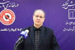 واکسیناسیون علیه بیماری کرونا ایمنی صد درصدی ایجاد نمی‌کند