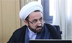 حجت‌الاسلام حسین کثیرلو رئیس کل جدید دادگستری استان اردبیل معرفی شد 