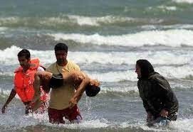 کاهش 40 درصدی غرق‌شدگی در اردبیل / کودکان و نوجوانان از شنا در کانال‌ها و رودخانه‌ها پرهیز کنند