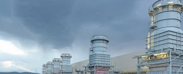 کاهش 75 درصدی ارسال نفت گاز به نیروگاه سبلان 
