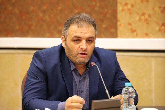 
توسعه ورزش همگانی در گرو مشارکت دستگاه های اجرایی است
