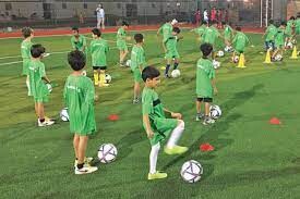 فعالیت مدارس فوتبال با رعایت پروتکل های بهداشتی منعی ندارد