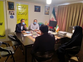  ساماندهی ضربتی متقاضیان قالی‌بافی در اردبیل اجرا می‌شود