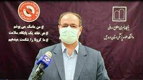 رکورد تزریق واکسن در استان اردبیل شکسته شد