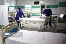 افزایش تخت بیماران کرونایی در پارس‌آباد و مشگین‌شهر