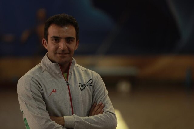 کرونا و کمبود تجهیزات چالش امروز شمشیربازی

