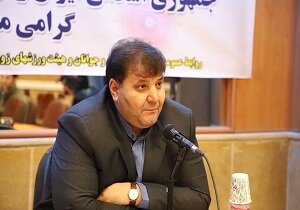 اردوهای آمادگی تیم ملی در سرعین برگزار می‌شود

