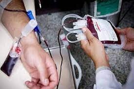 افزایش 60 درصدی اهدای خون در ایام اربعین حسینی