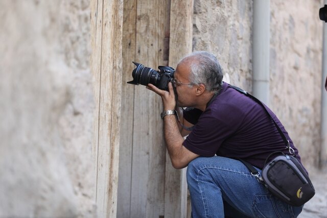 سهل‌الوصول بودن تولید عکس بیشترین ضربه را به آموزش عکاسی می‌زند

