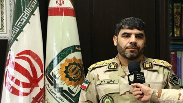 حسن همجواری با جمهوری آذربایجان را مراعات می‌کنیم / پیشرفت 35 درصدی انسداد مرزی در استان اردبیل
