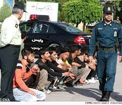 اردبیل سومین استان امن کشور معرفی شد