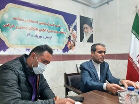 مناسب‌سازی اماکن صرفاً برای رفع تکلیف است

