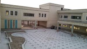 مجتمع آموزشی حیات طیبه در اردبیل افتتاح شد/شهرک‌های جدید برخوردار از فضاهای آموزشی و درمانی
