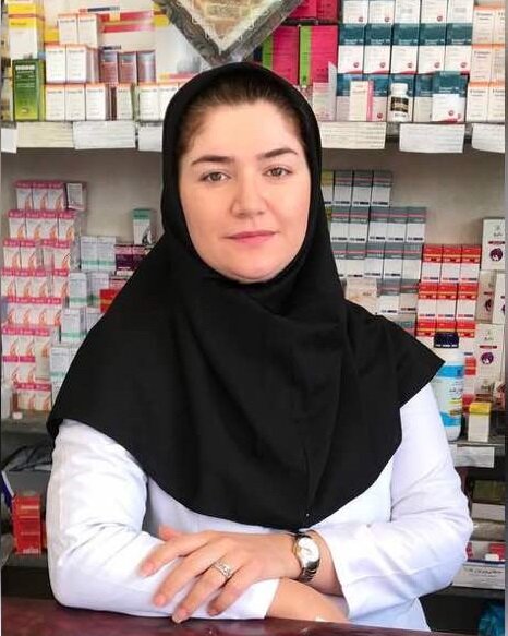  تأمین سلامت سفره مردم در گروه نظارت دقیق دامپزشکان 