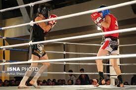 رقابت 400 کیک‌بوکسینگ‌کار برای راهیابی به تیم ملی