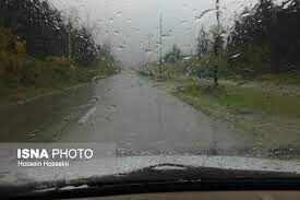 سامانه سرد بارشی تا 3 روز آینده از اردبیل خارج خواهد شد/جاده‌های جنوب و مرکز گرفتار برف و کولاک